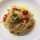 Recipe 7 - Spaghetti ai ricci (with sea urchins)